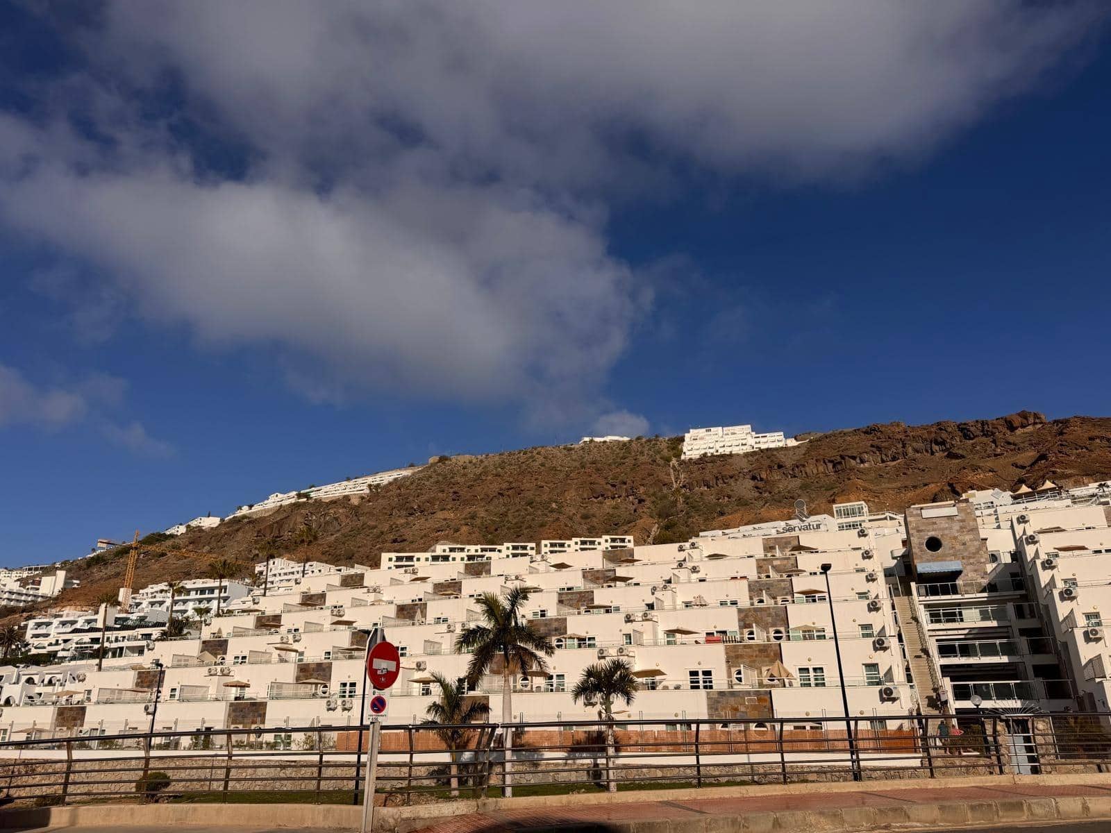 Terreno para Construção para venda em Puerto Rico - 774 000 € (Ref: 9780472)