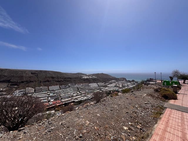 Bouwgrond te koop in Puerto Rico, Mogán - € 774.000 (Ref: 9780472)