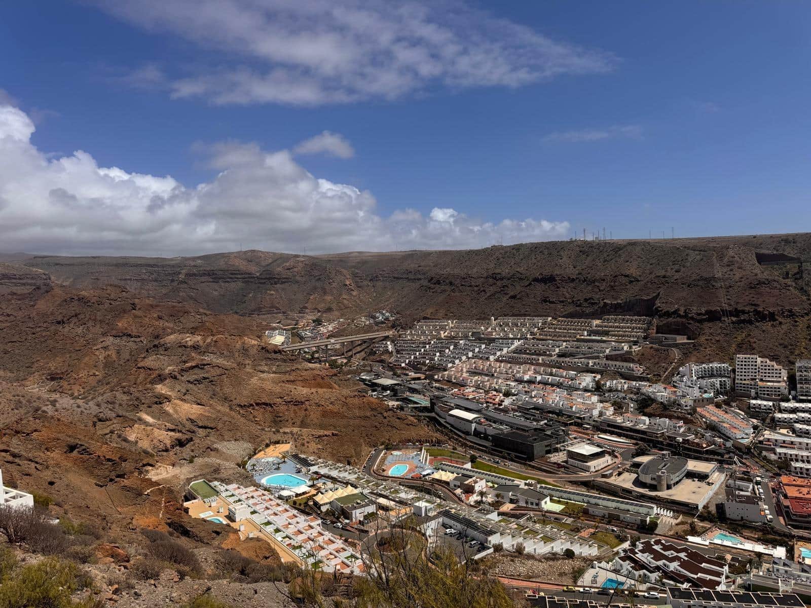 Terreno para Construção para venda em Puerto Rico - 774 000 € (Ref: 9780472)