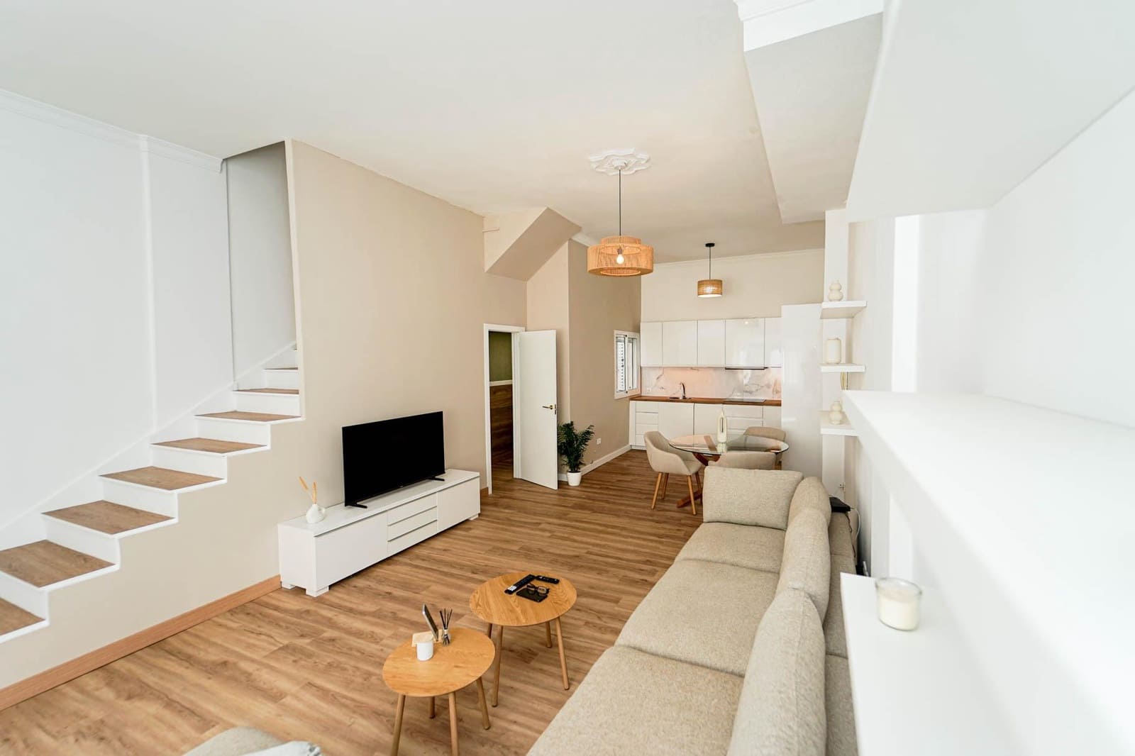 3 soverom Leilighet til salgs i Mogan - € 295 000 (Ref: 9783040)