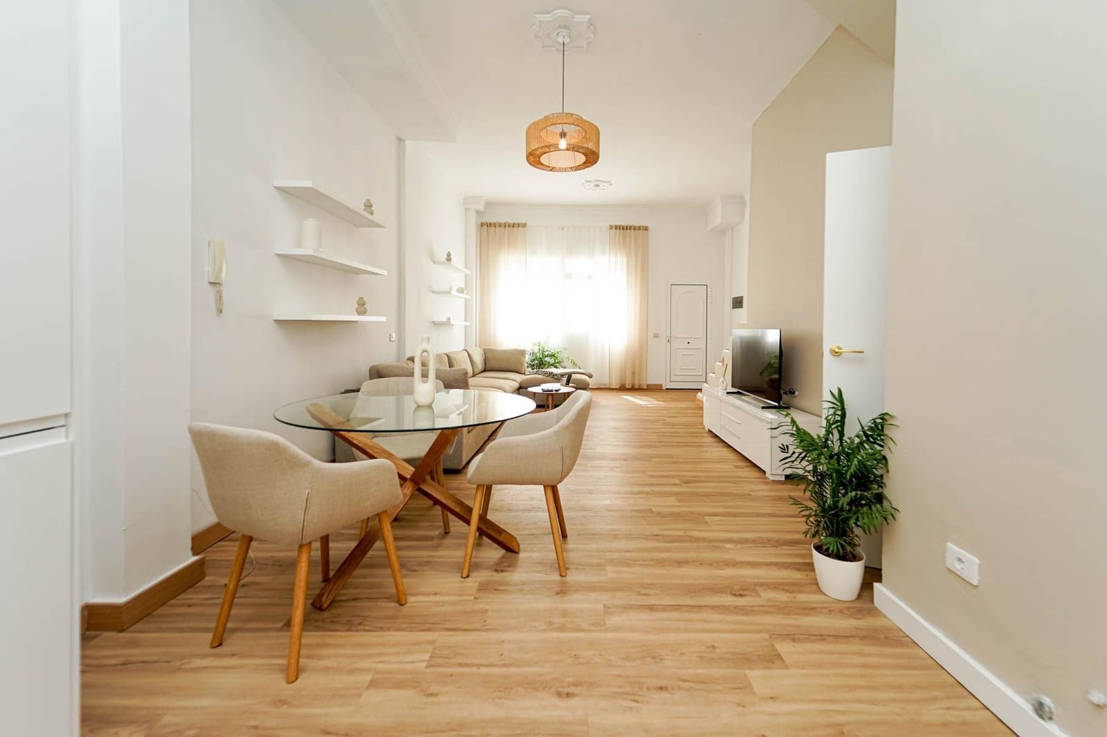 3 soverom Leilighet til salgs i Mogan - € 295 000 (Ref: 9783040)