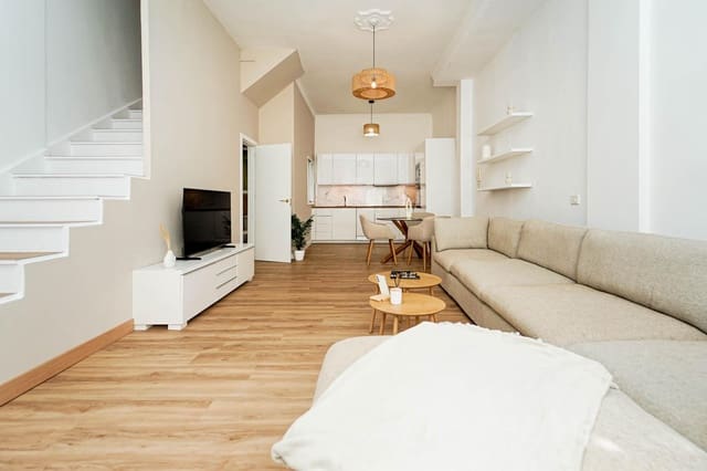 3 soverom Leilighet til salgs i Mogán - € 295 000 (Ref: 9783040)