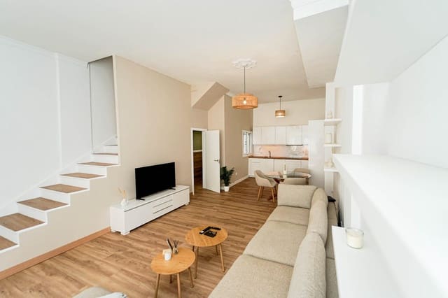 3 soverom Leilighet til salgs i Mogán - € 295 000 (Ref: 9783040)