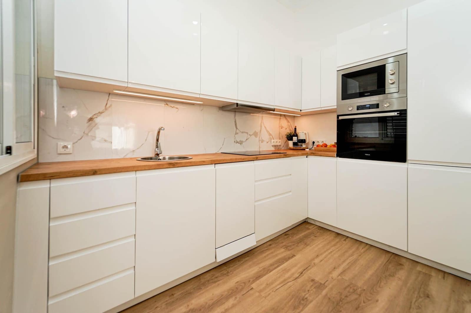 3 soverom Leilighet til salgs i Mogan - € 295 000 (Ref: 9783040)