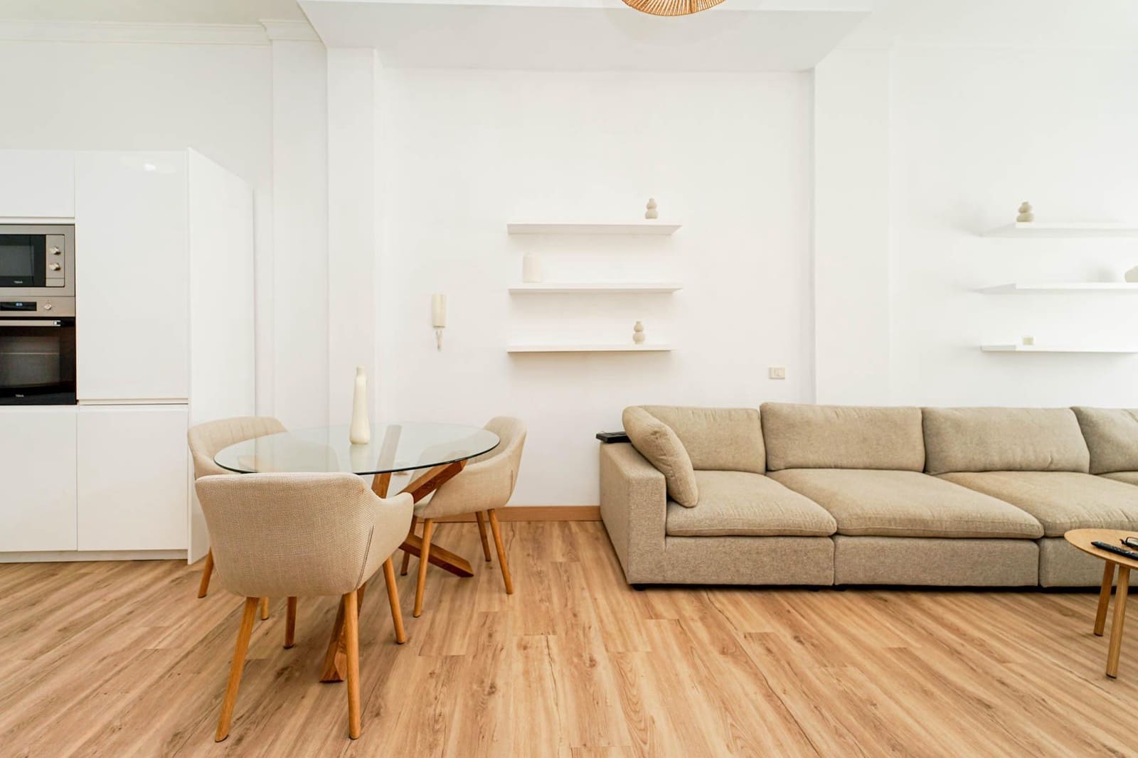 3 soverom Leilighet til salgs i Mogan - € 295 000 (Ref: 9783040)