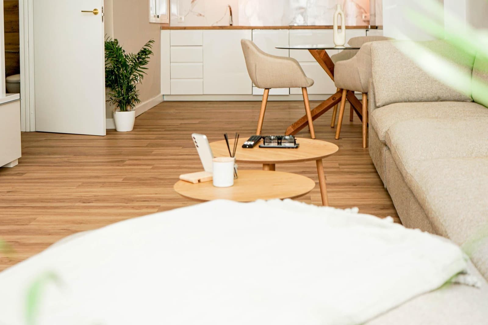 3 soverom Leilighet til salgs i Mogan - € 295 000 (Ref: 9783040)