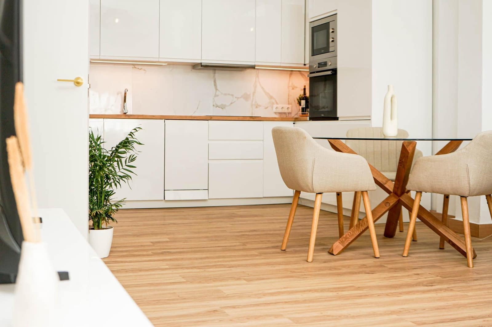 3 soverom Leilighet til salgs i Mogan - € 295 000 (Ref: 9783040)