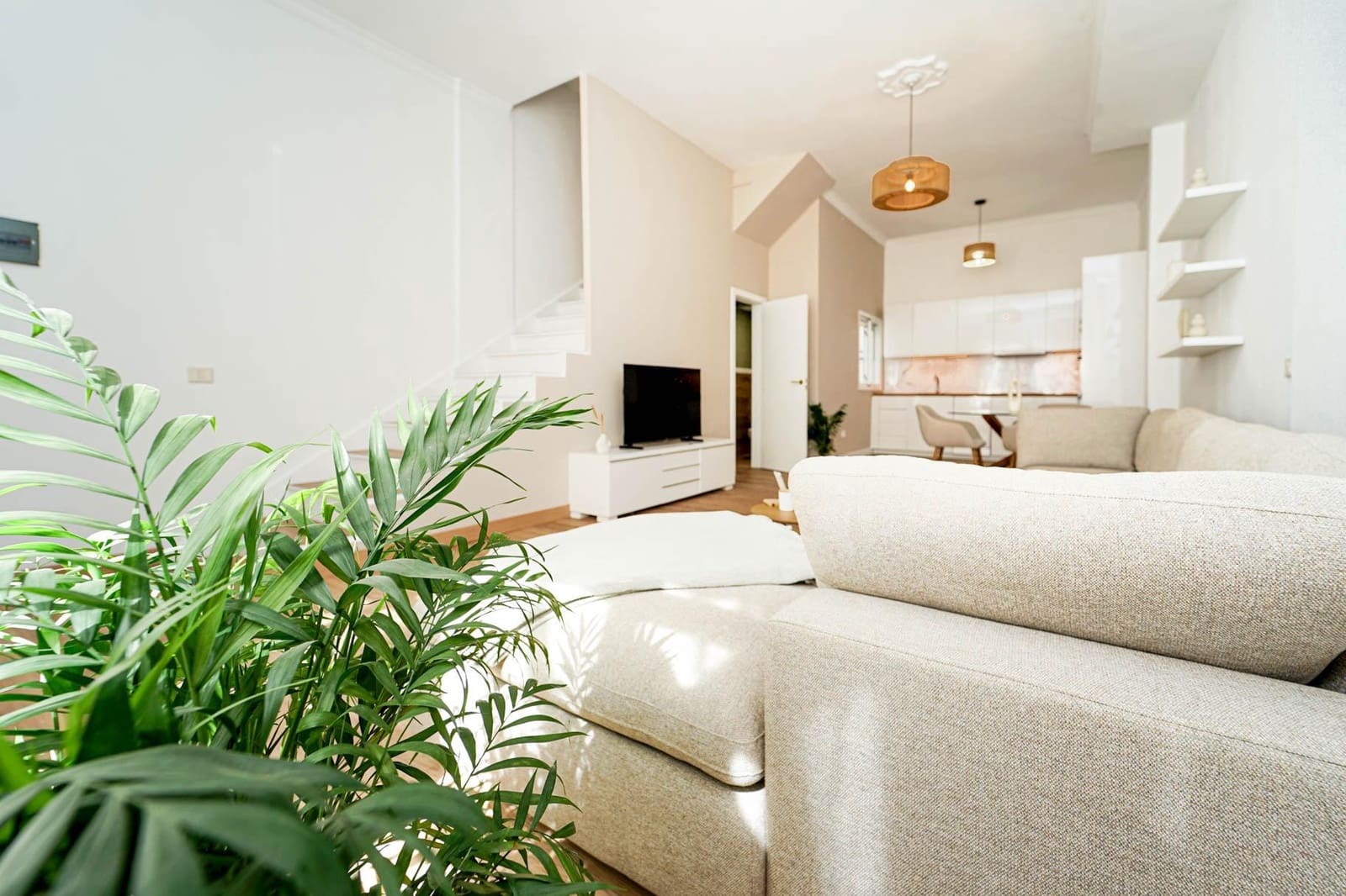 3 soverom Leilighet til salgs i Mogan - € 295 000 (Ref: 9783040)