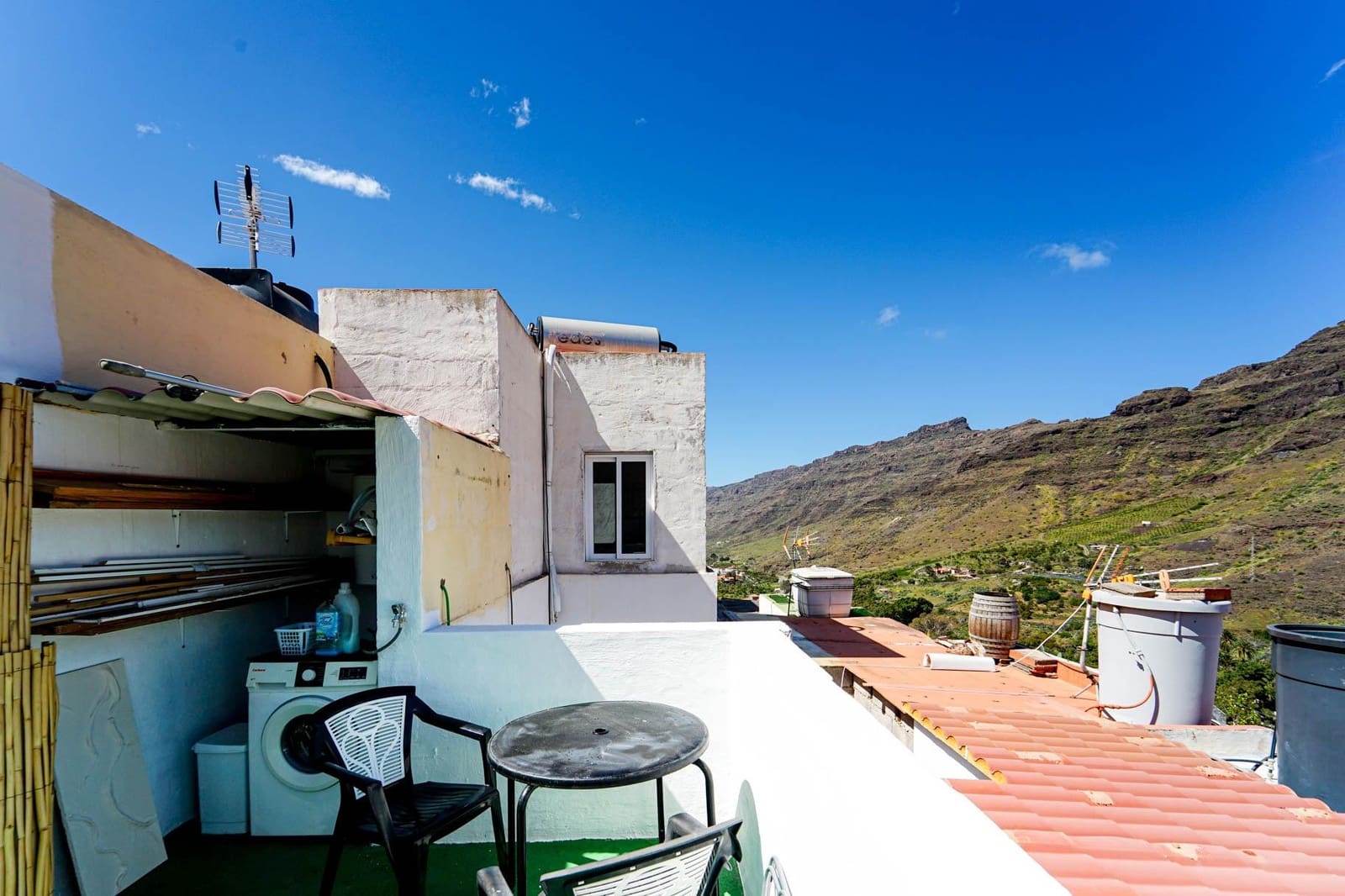 3 soverom Leilighet til salgs i Mogan - € 295 000 (Ref: 9783040)