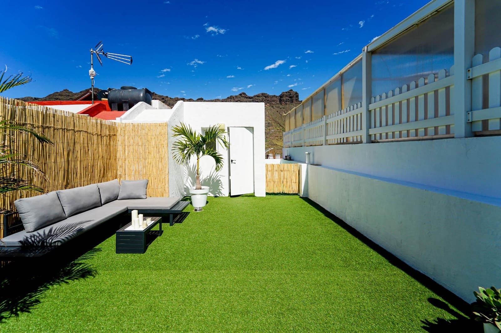 3 soverom Leilighet til salgs i Mogan - € 295 000 (Ref: 9783040)