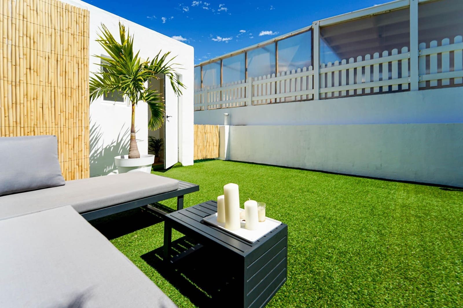 3 soverom Leilighet til salgs i Mogan - € 295 000 (Ref: 9783040)