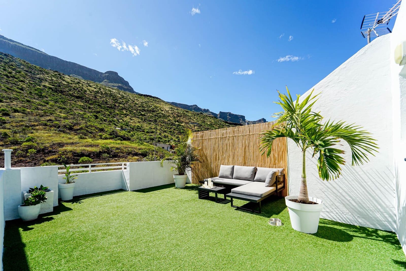 3 soverom Leilighet til salgs i Mogan - € 295 000 (Ref: 9783040)