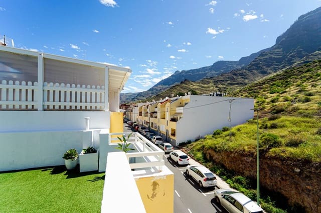 3 soverom Leilighet til salgs i Mogán - € 295 000 (Ref: 9783040)