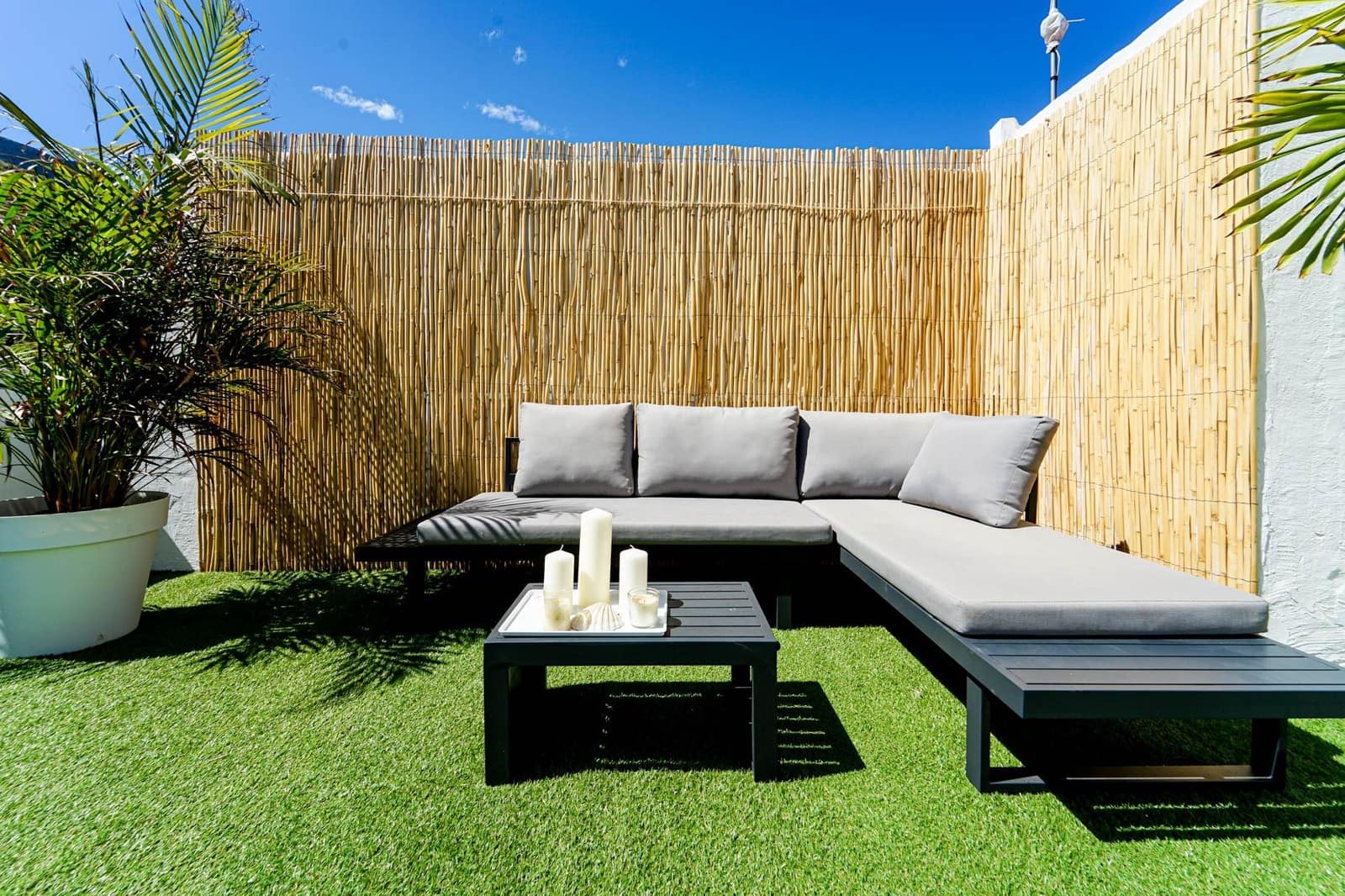 3 soverom Leilighet til salgs i Mogan - € 295 000 (Ref: 9783040)