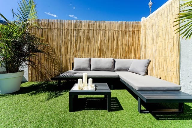 3 soverom Leilighet til salgs i Mogán - € 295 000 (Ref: 9783040)