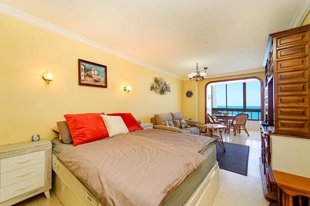 Studio te koop in Patalavaca, Mogán - € 190.000 (Ref: 9783041)