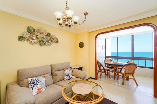 Studio te koop in Patalavaca, Mogán - € 190.000 (Ref: 9783041)