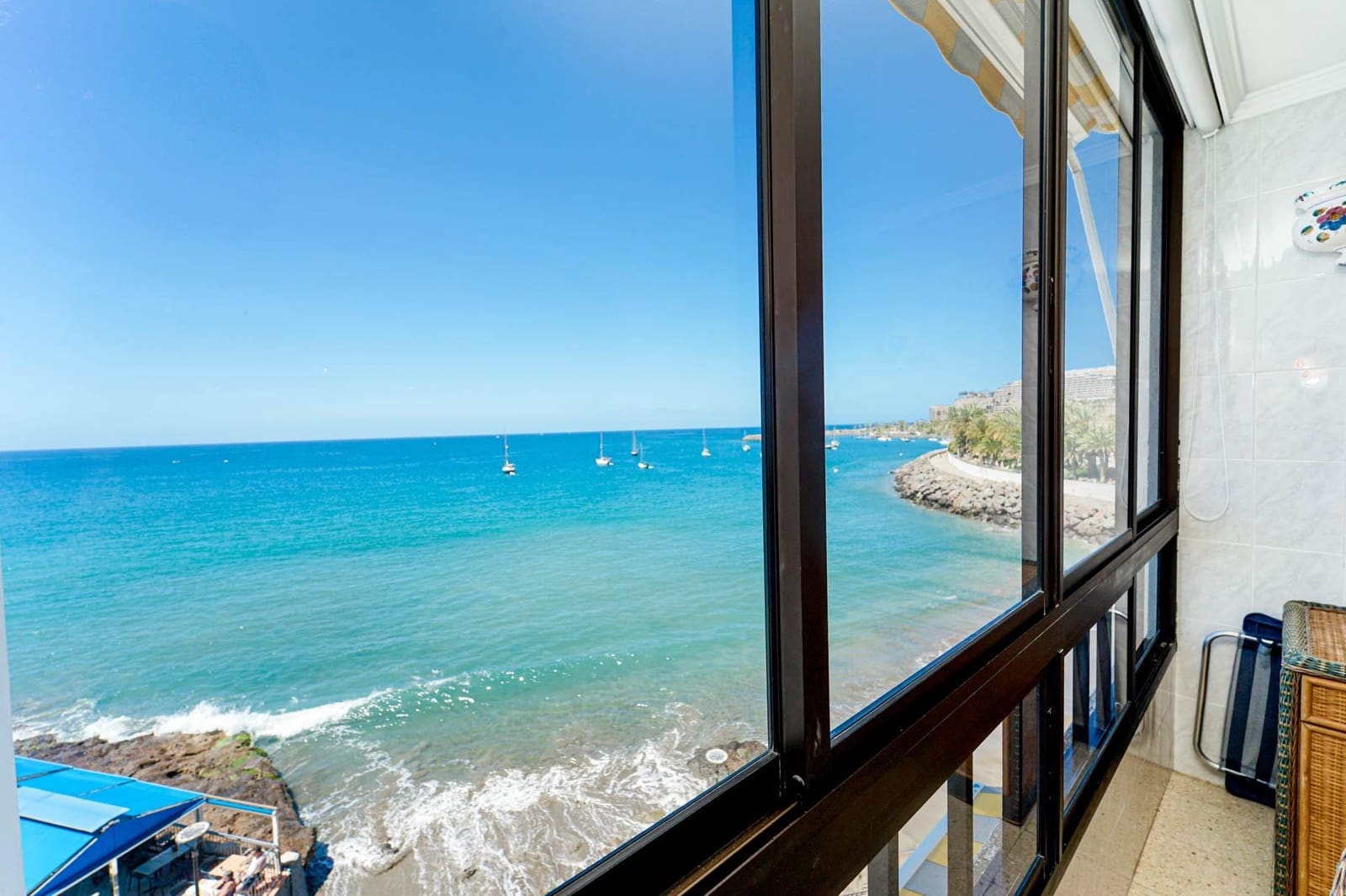 Studio te koop in Patalavaca - € 190.000 (Ref: 9783041)