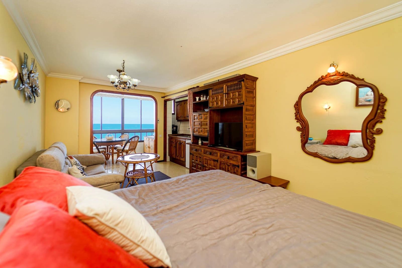 Studio te koop in Patalavaca - € 190.000 (Ref: 9783041)