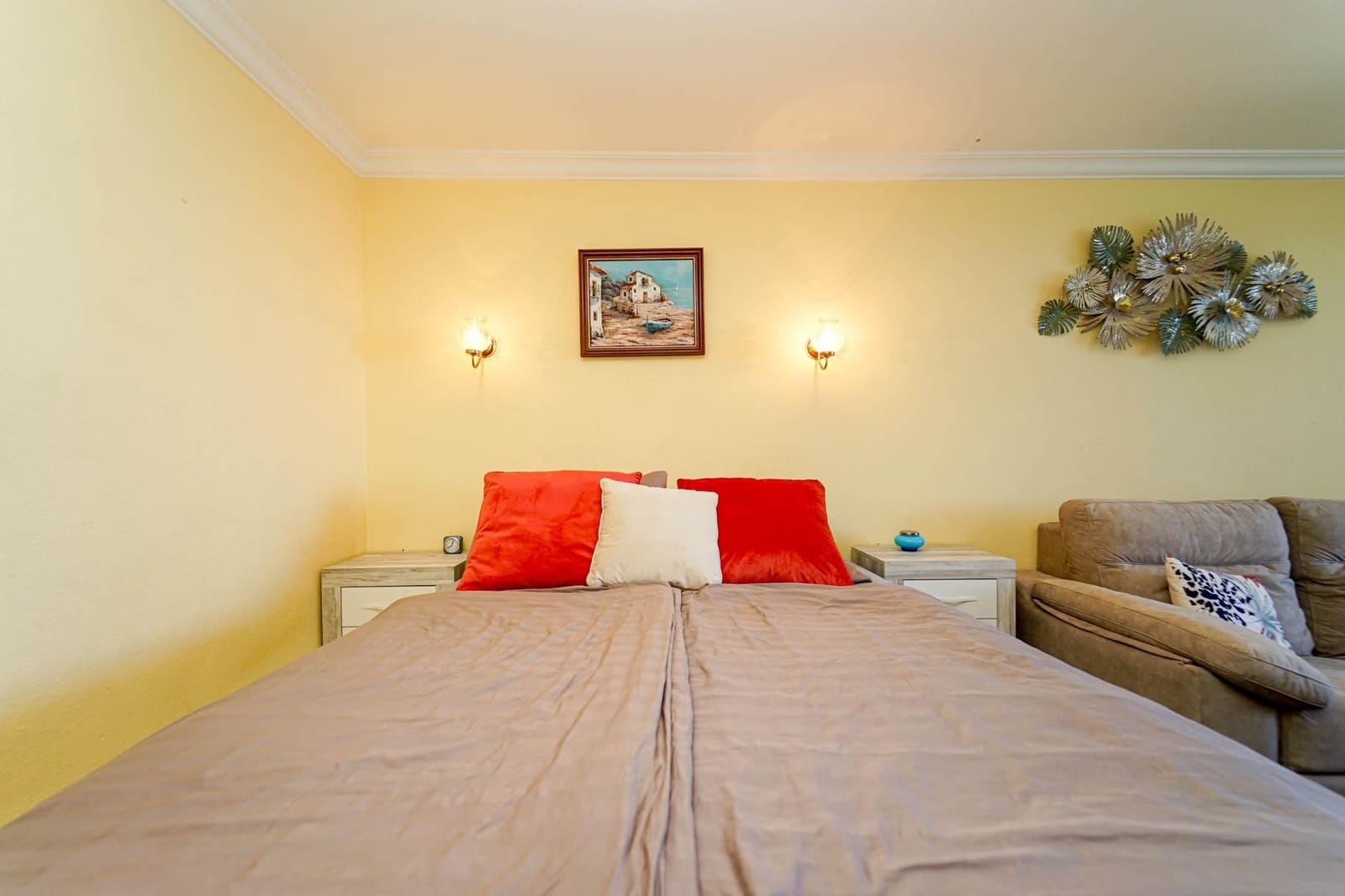 Studio te koop in Patalavaca - € 190.000 (Ref: 9783041)