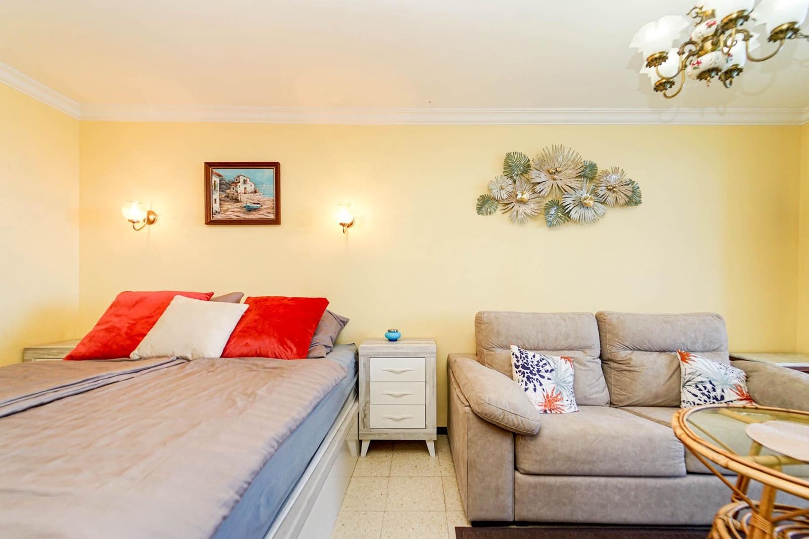 Studio te koop in Patalavaca - € 190.000 (Ref: 9783041)