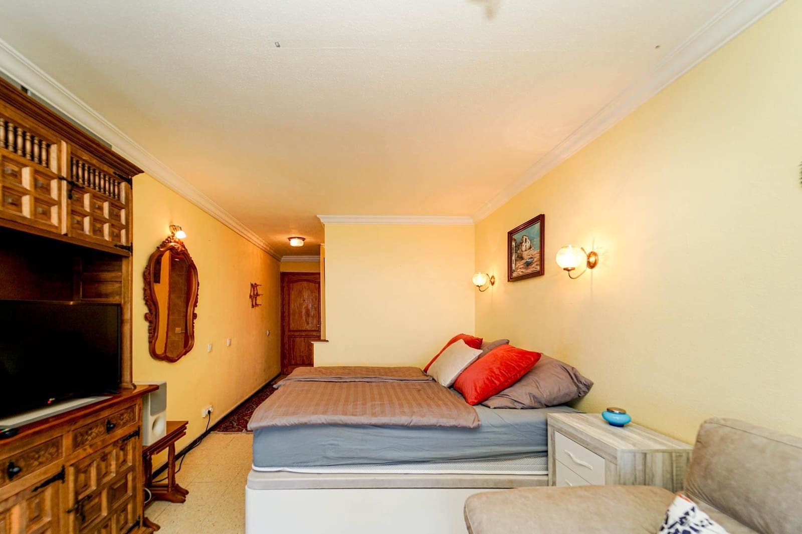 Studio te koop in Patalavaca - € 190.000 (Ref: 9783041)