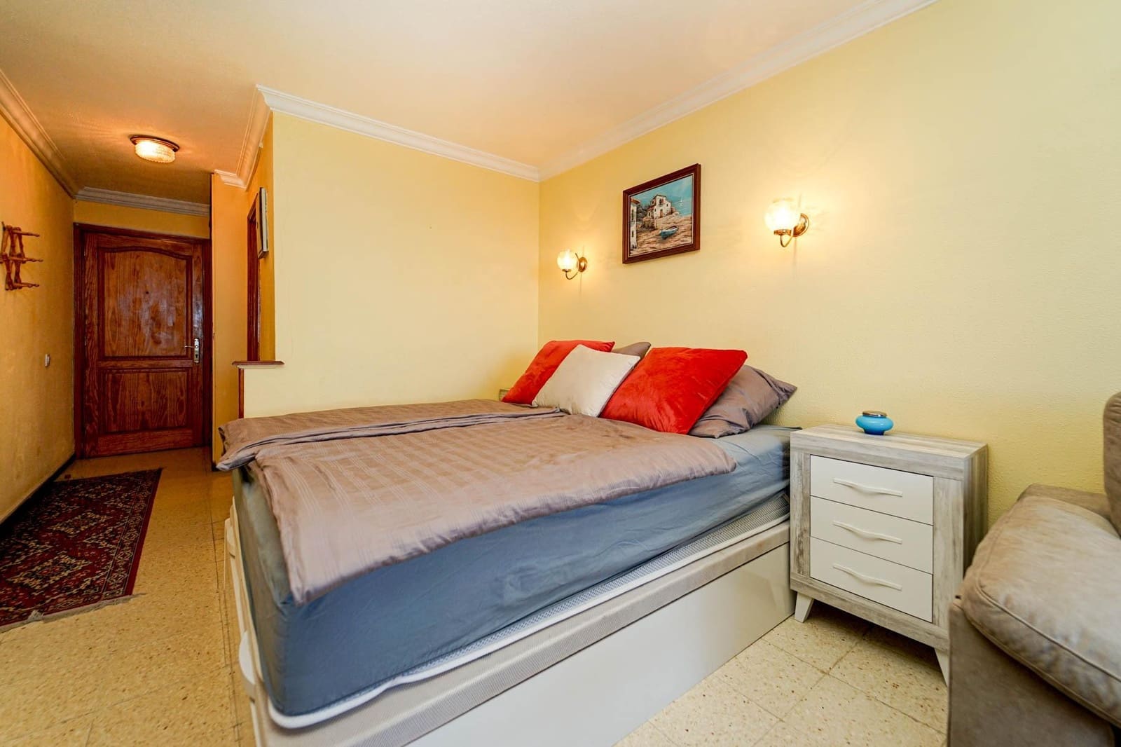 Studio te koop in Patalavaca - € 190.000 (Ref: 9783041)