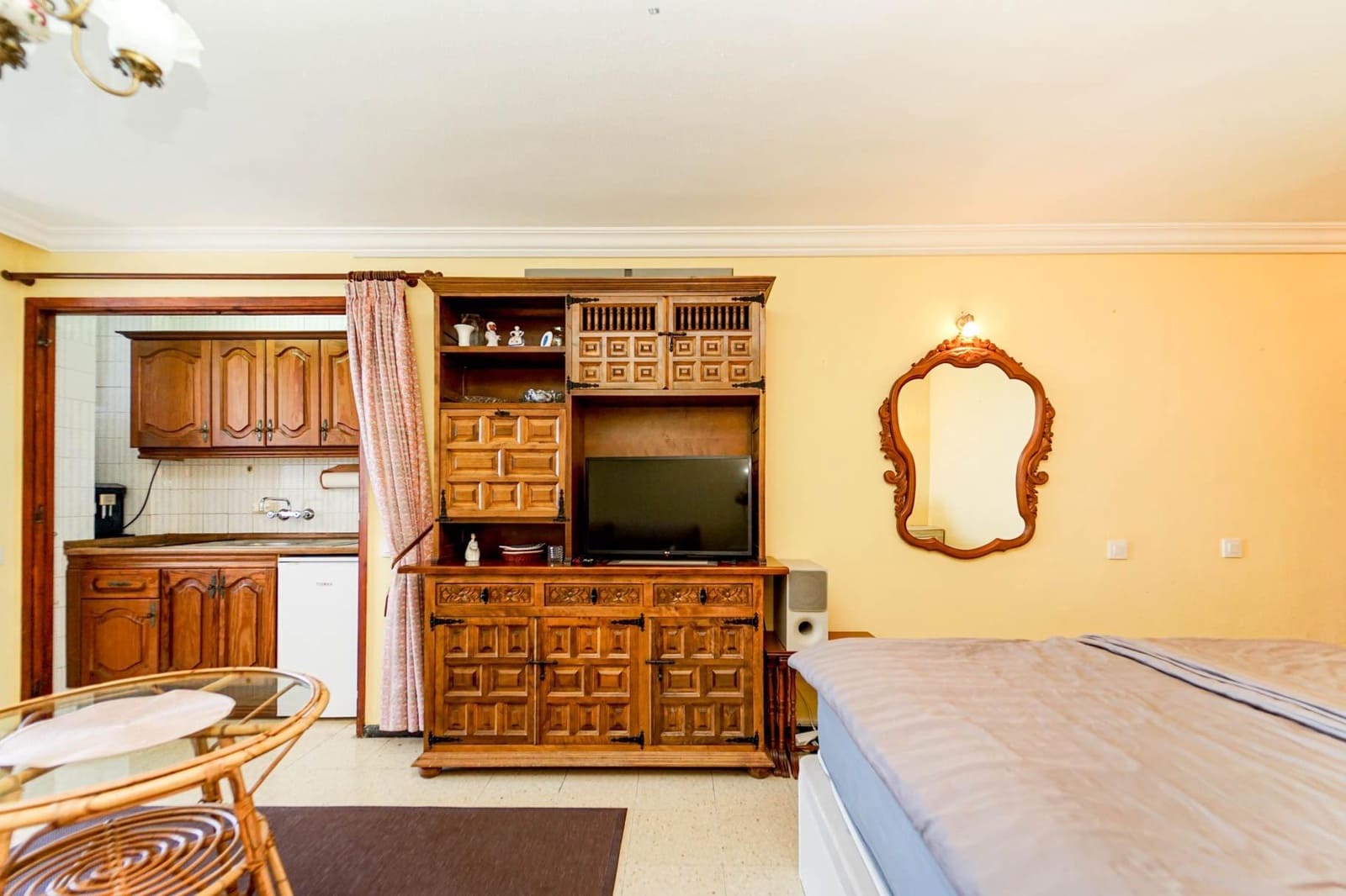 Studio te koop in Patalavaca - € 190.000 (Ref: 9783041)