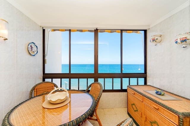 Studio te koop in Patalavaca, Mogán - € 190.000 (Ref: 9783041)