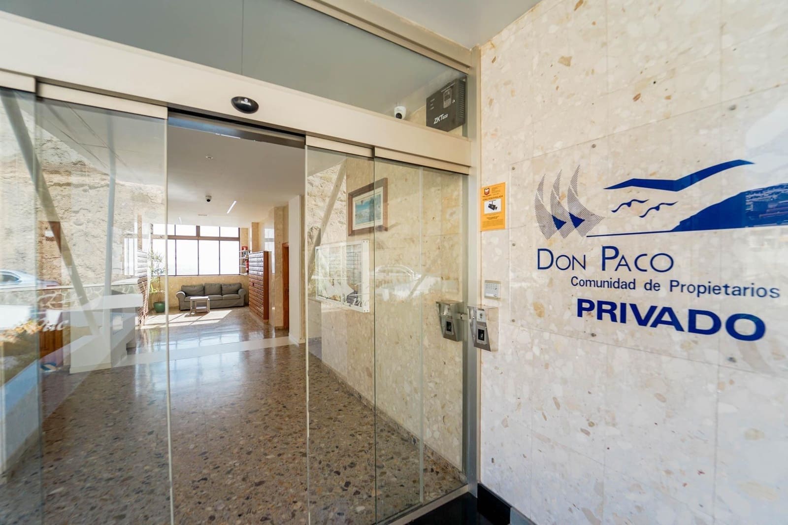 Studio te koop in Patalavaca - € 190.000 (Ref: 9783041)