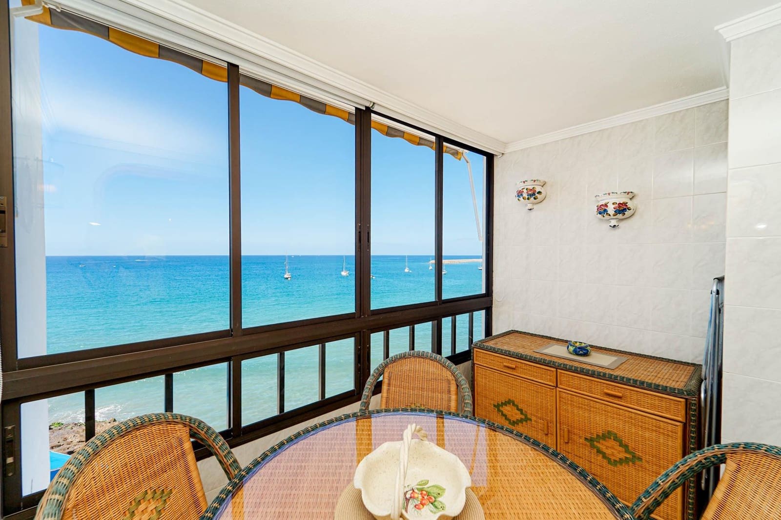 Studio te koop in Patalavaca - € 190.000 (Ref: 9783041)