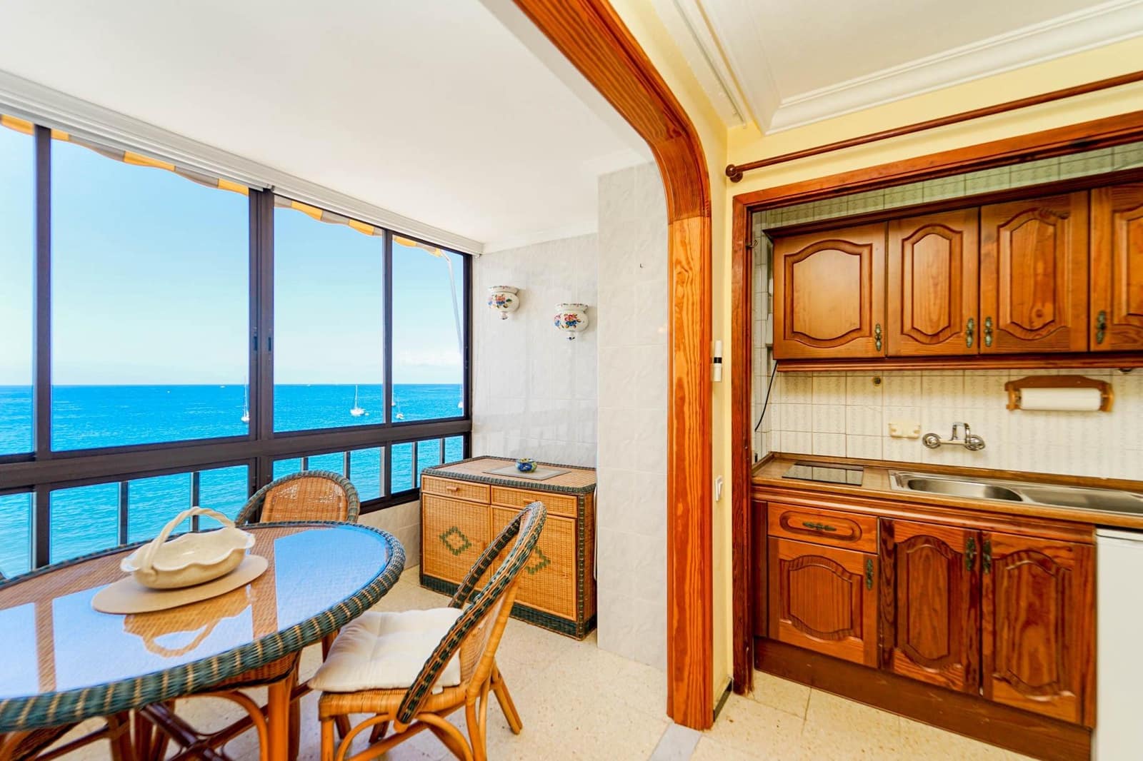 Studio te koop in Patalavaca - € 190.000 (Ref: 9783041)