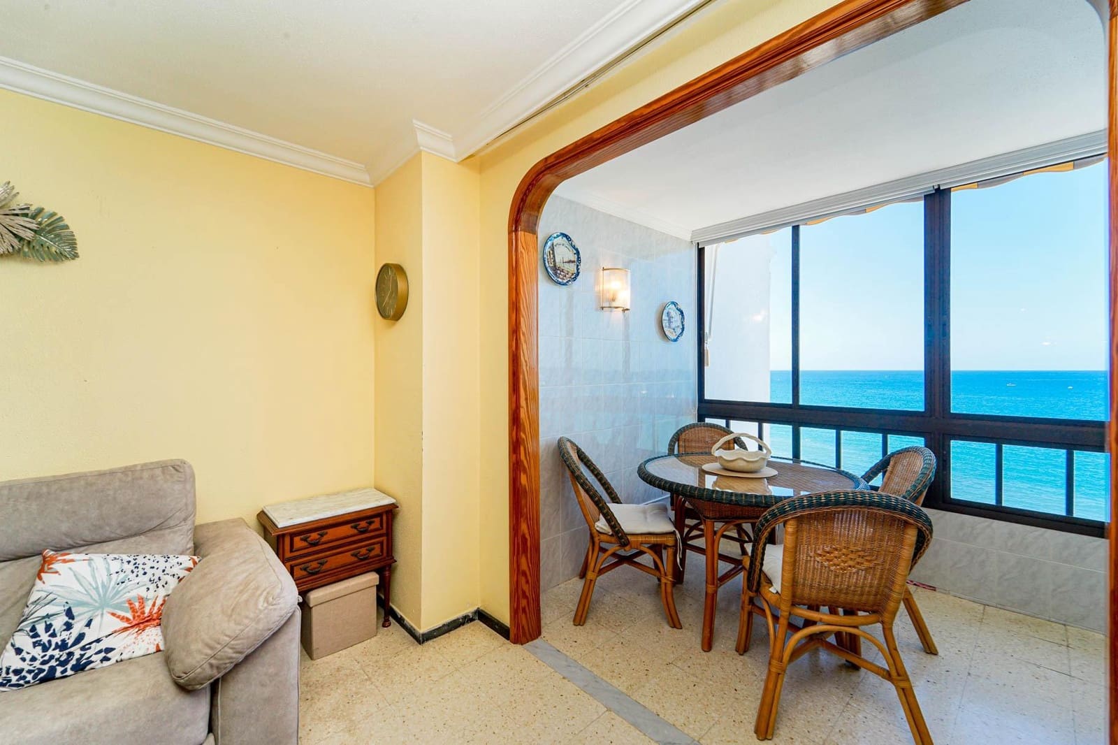 Studio te koop in Patalavaca - € 190.000 (Ref: 9783041)