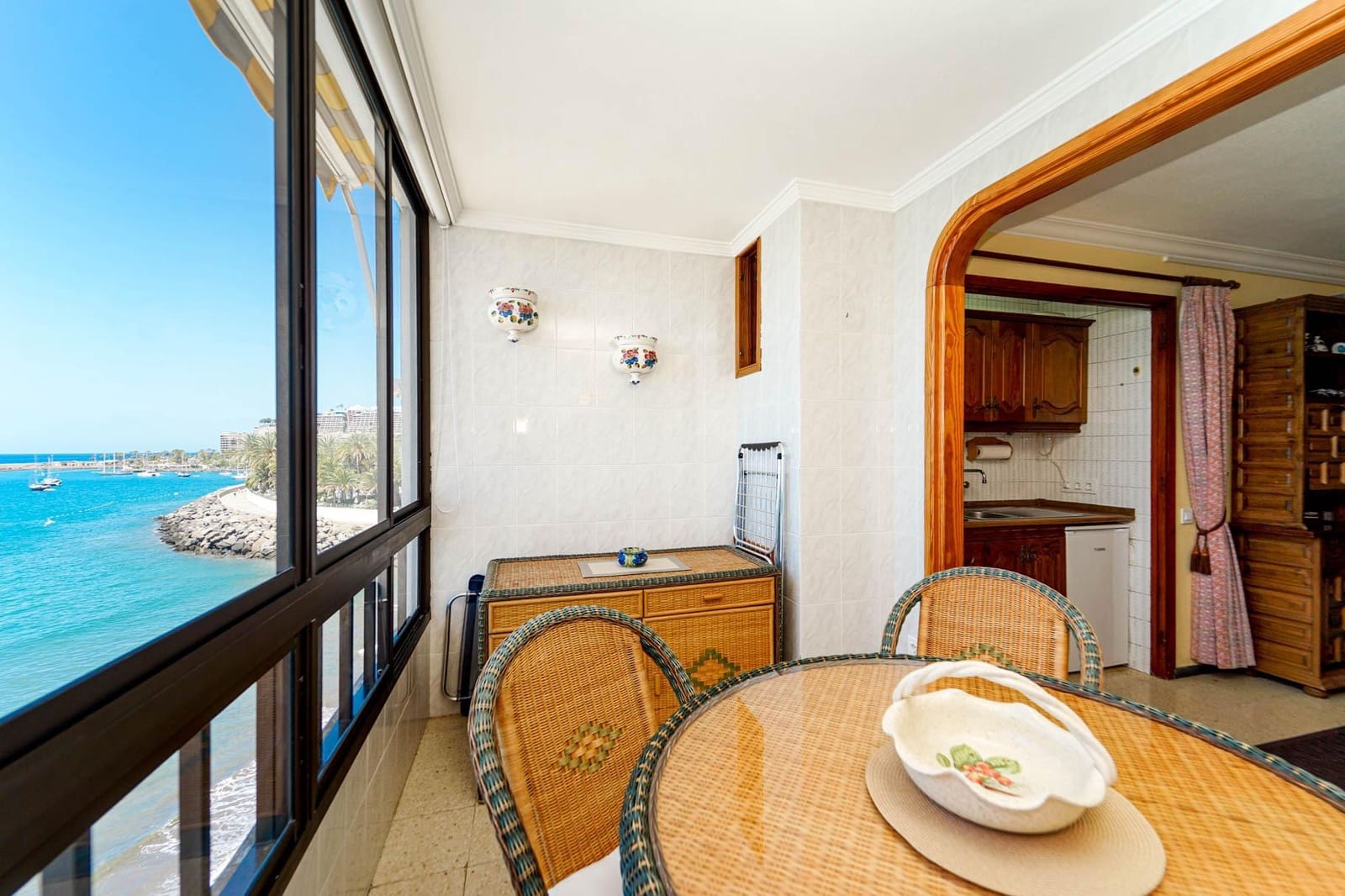 Studio te koop in Patalavaca - € 190.000 (Ref: 9783041)