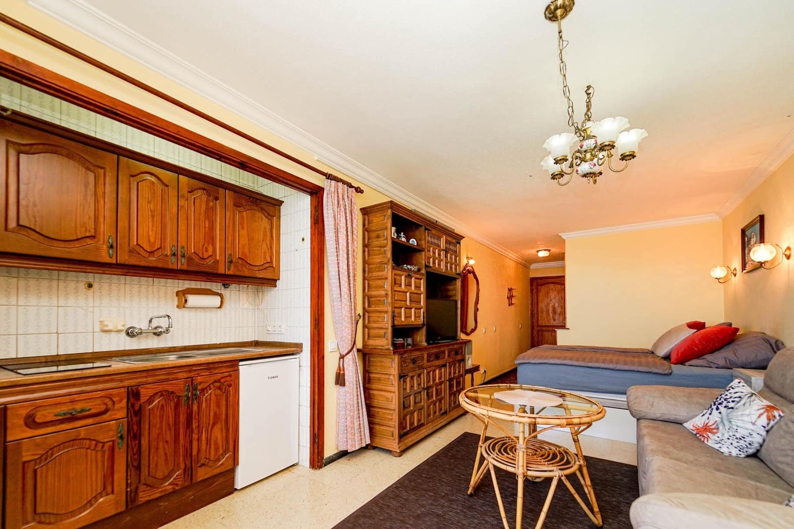 Studio te koop in Patalavaca - € 190.000 (Ref: 9783041)