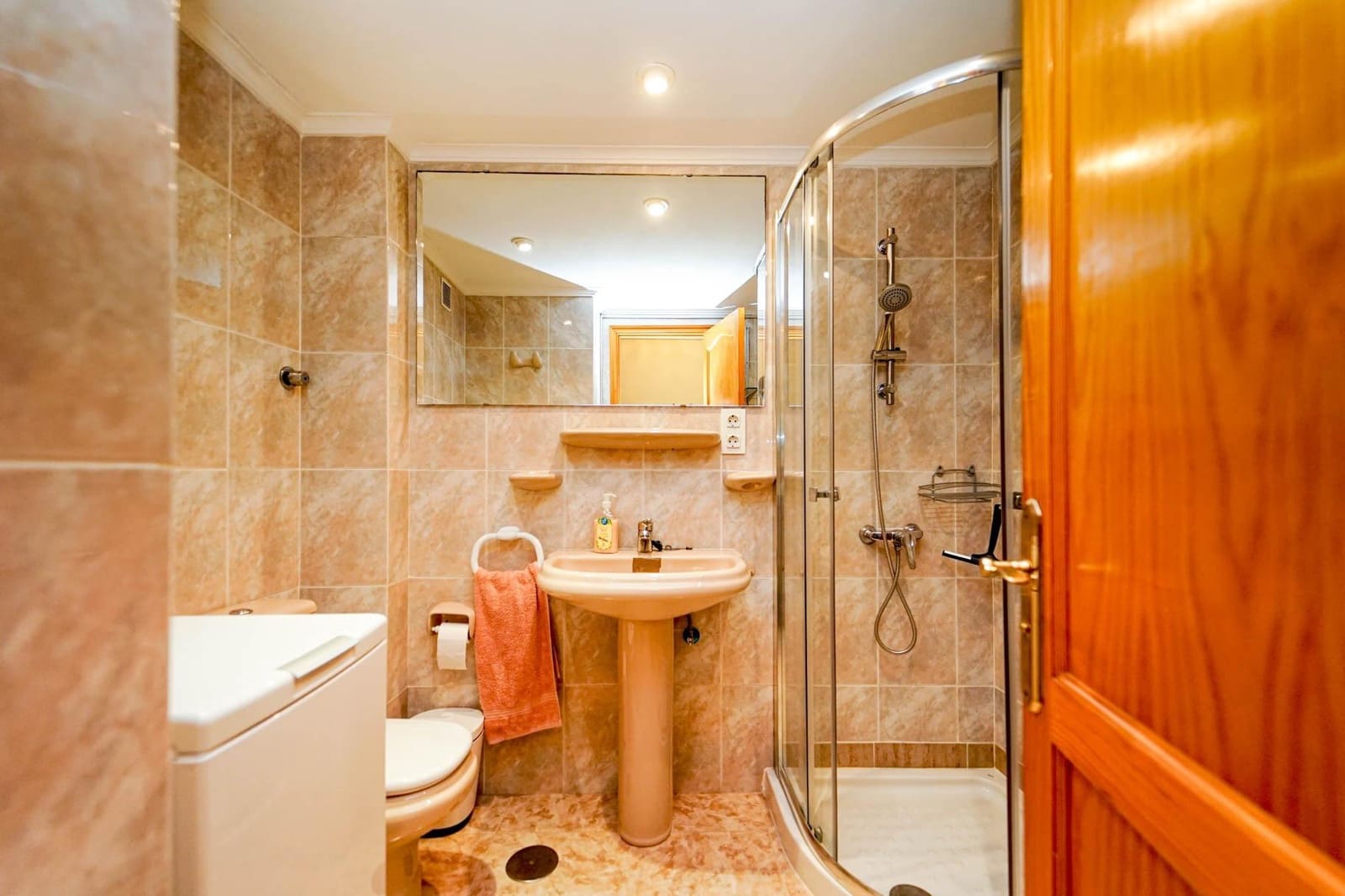 Studio te koop in Patalavaca - € 190.000 (Ref: 9783041)