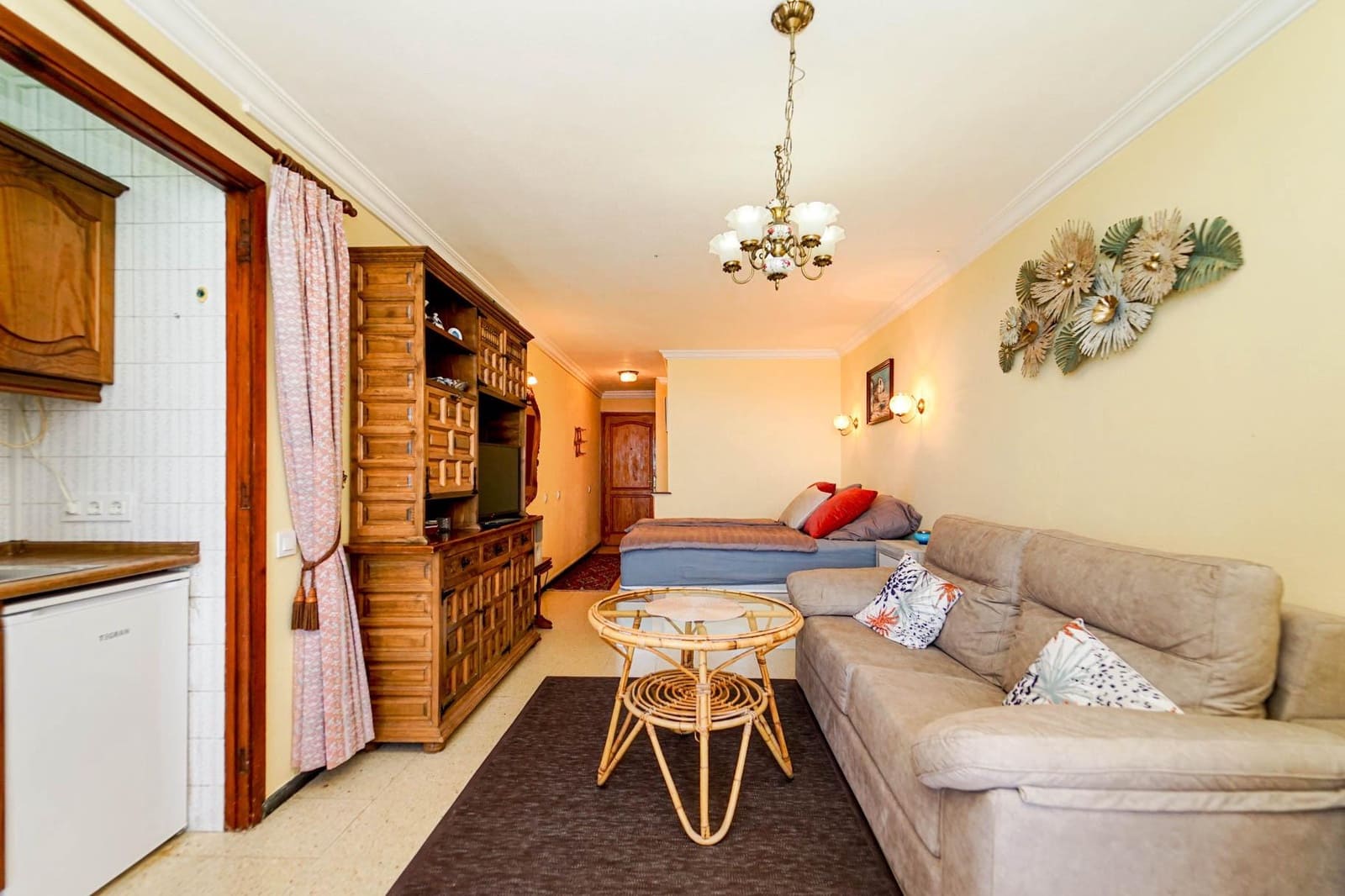 Studio te koop in Patalavaca - € 190.000 (Ref: 9783041)