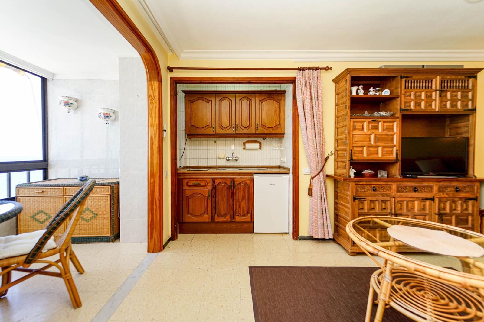 Studio te koop in Patalavaca - € 190.000 (Ref: 9783041)