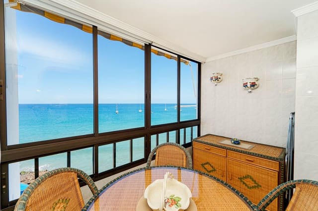 Studio te koop in Patalavaca, Mogán - € 190.000 (Ref: 9783041)