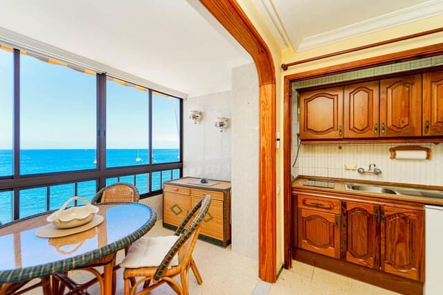 Studio te koop in Patalavaca, Mogán - € 190.000 (Ref: 9783041)