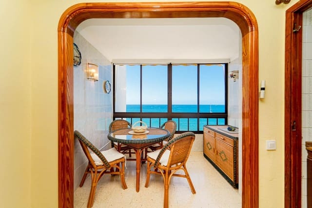 Studio te koop in Patalavaca, Mogán - € 190.000 (Ref: 9783041)