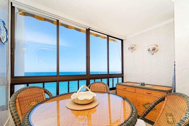 Studio te koop in Patalavaca, Mogán - € 190.000 (Ref: 9783041)