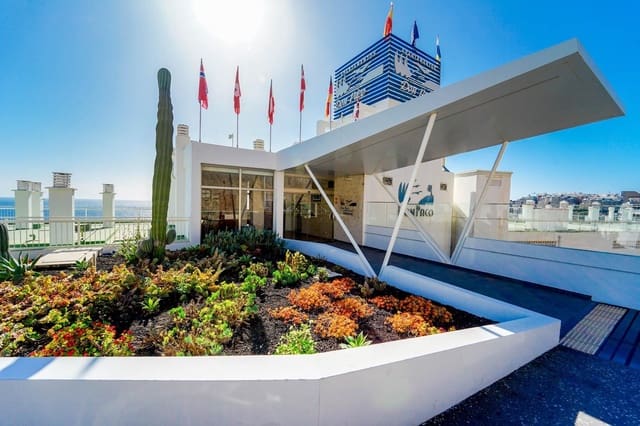 Studio te koop in Patalavaca, Mogán - € 190.000 (Ref: 9783041)