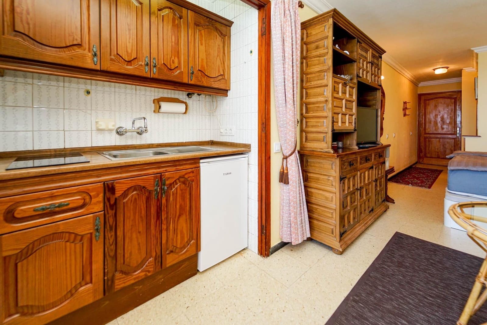 Studio te koop in Patalavaca - € 190.000 (Ref: 9783041)