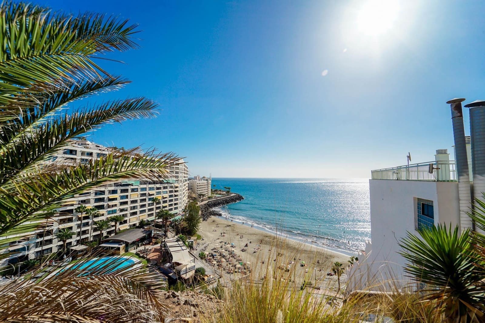 Studio te koop in Patalavaca - € 190.000 (Ref: 9783041)