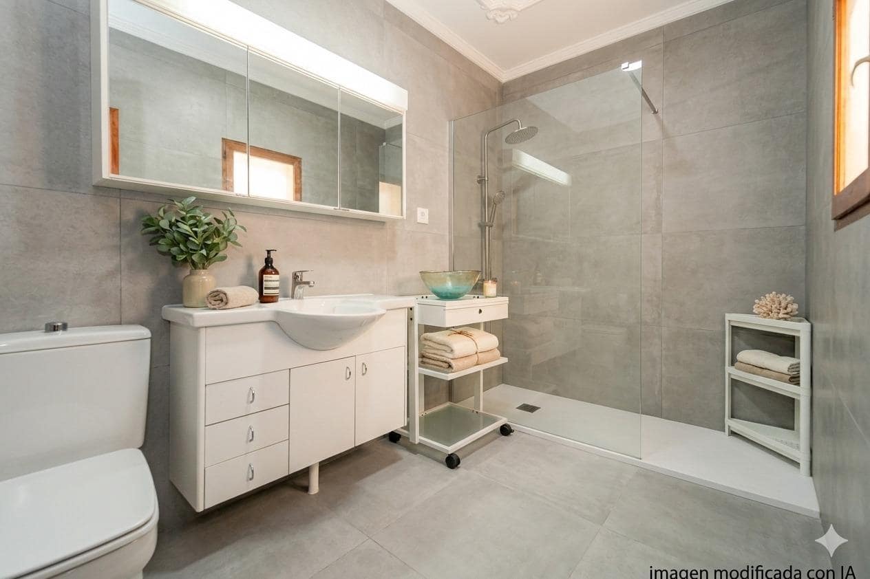 3 soverom Leilighet til salgs i El Tablero - € 275 000 (Ref: 9783042)