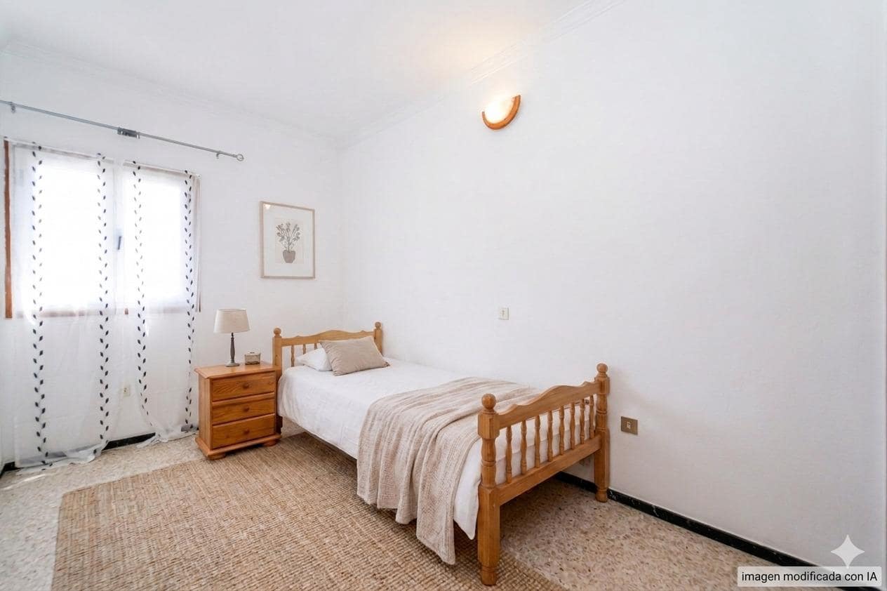 3 soverom Leilighet til salgs i El Tablero - € 275 000 (Ref: 9783042)