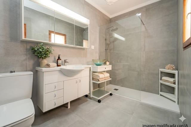 3 soverom Leilighet til salgs i El Tablero, San Bartolomé de Tirajana - € 275 000 (Ref: 9783042)