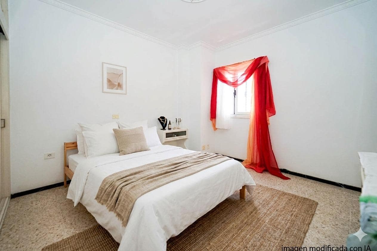 3 soverom Leilighet til salgs i El Tablero - € 275 000 (Ref: 9783042)