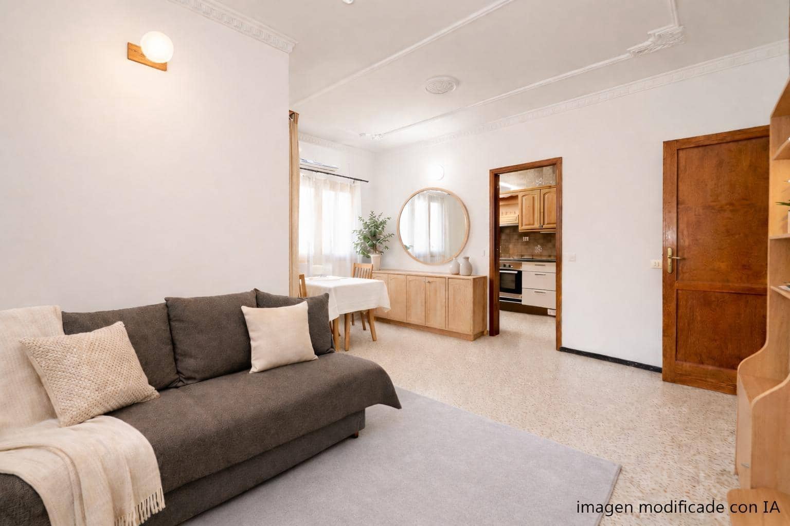 3 soverom Leilighet til salgs i El Tablero - € 275 000 (Ref: 9783042)